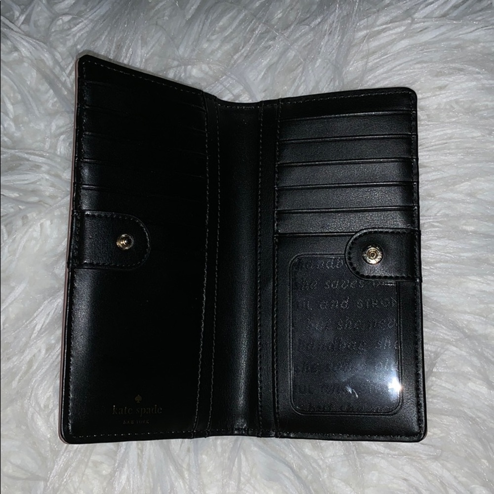 Kate Spade Rainer Lane Stacy - Picture 3 of 5